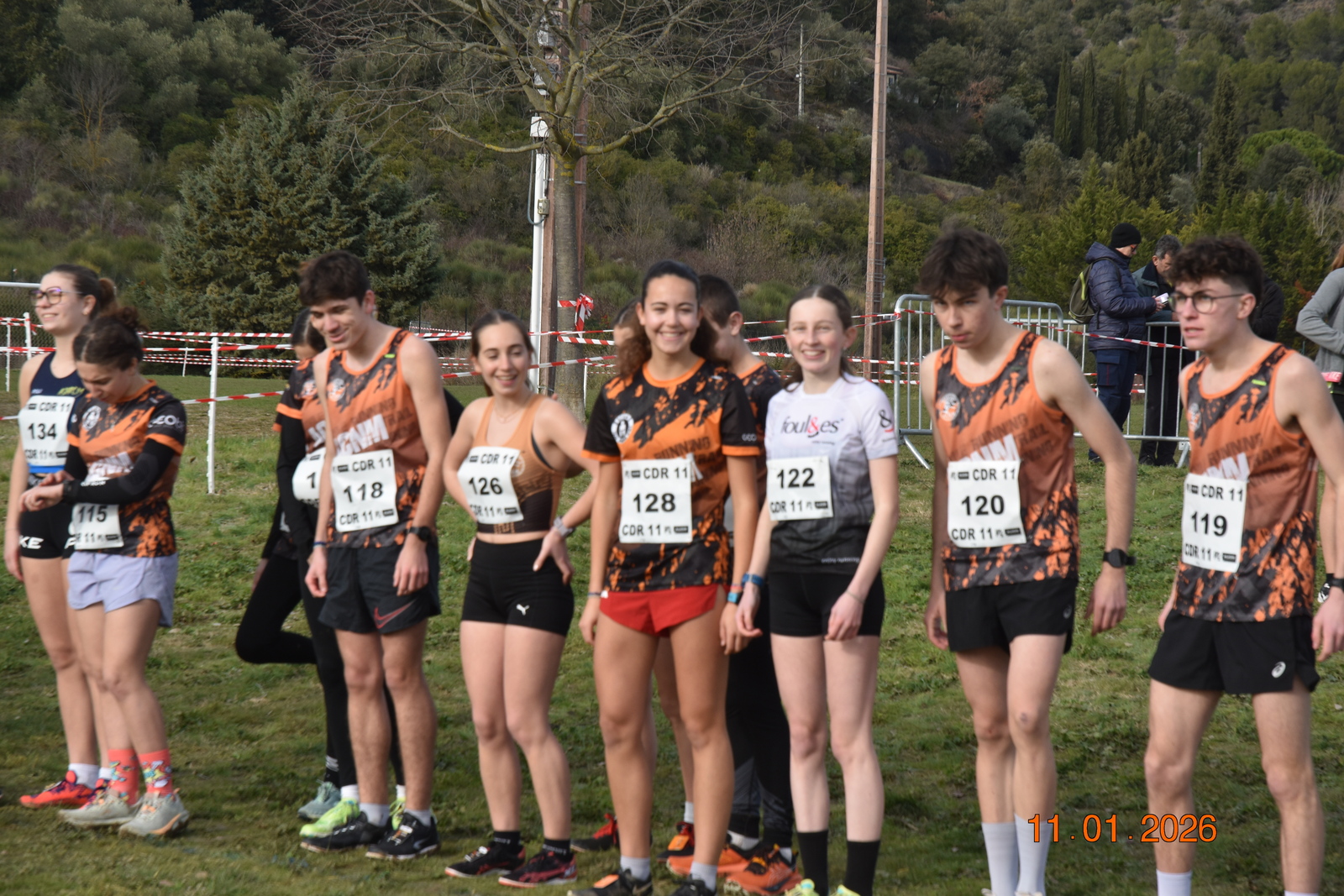 Cross de Limoux 2026