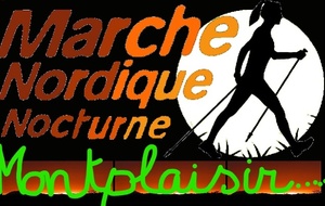 Sortie Marche Nordique mardi 26 Novembre 2019