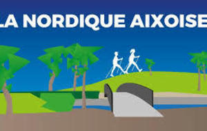 Marche Nordique Aixoise 2020 : félicitations à Alain CRUNEL