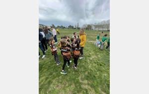 Kid Athlé : Une Rencontre Sportive et Conviviale pour les Jeunes Champions