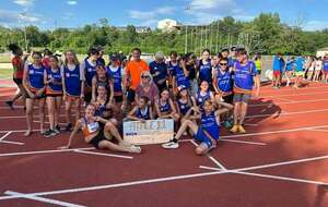 Finale equip'athle Alés