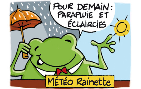 mercredi 19 mars 2025