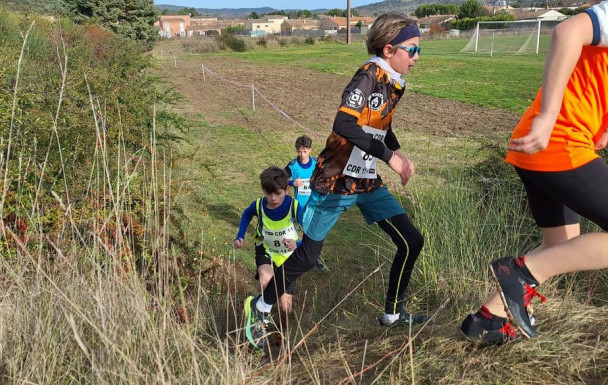 Cross de Limoux 2026